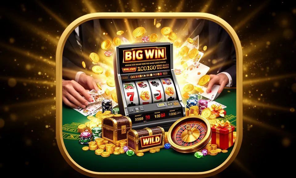 Roulette Cao Cấp